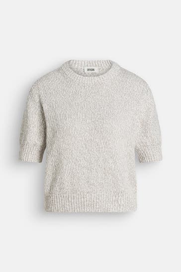 DRYKORN Strickshirt 'Saindy' mehrfarbig
