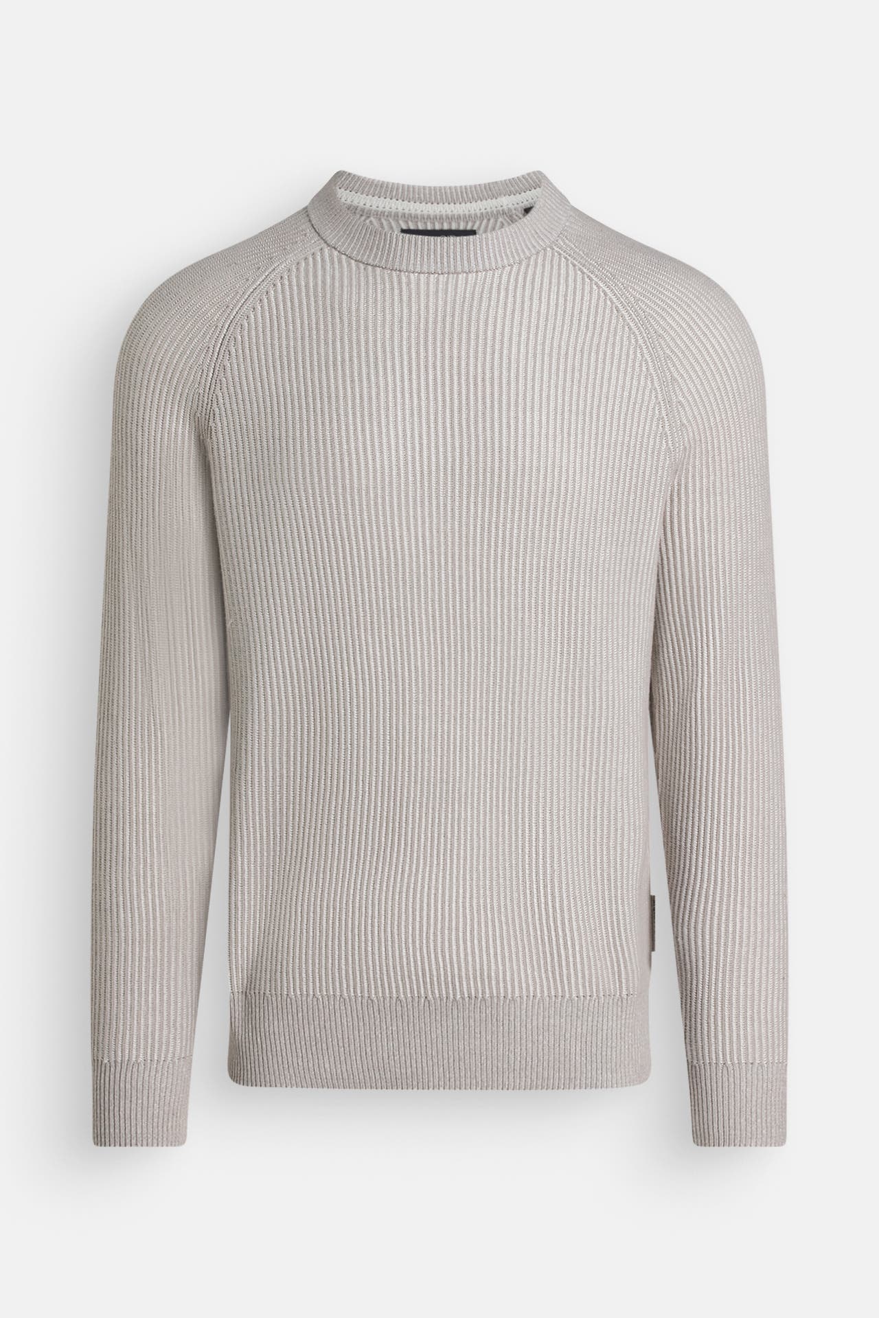 MARC O'POLO Strickpullover sand, Bild 1