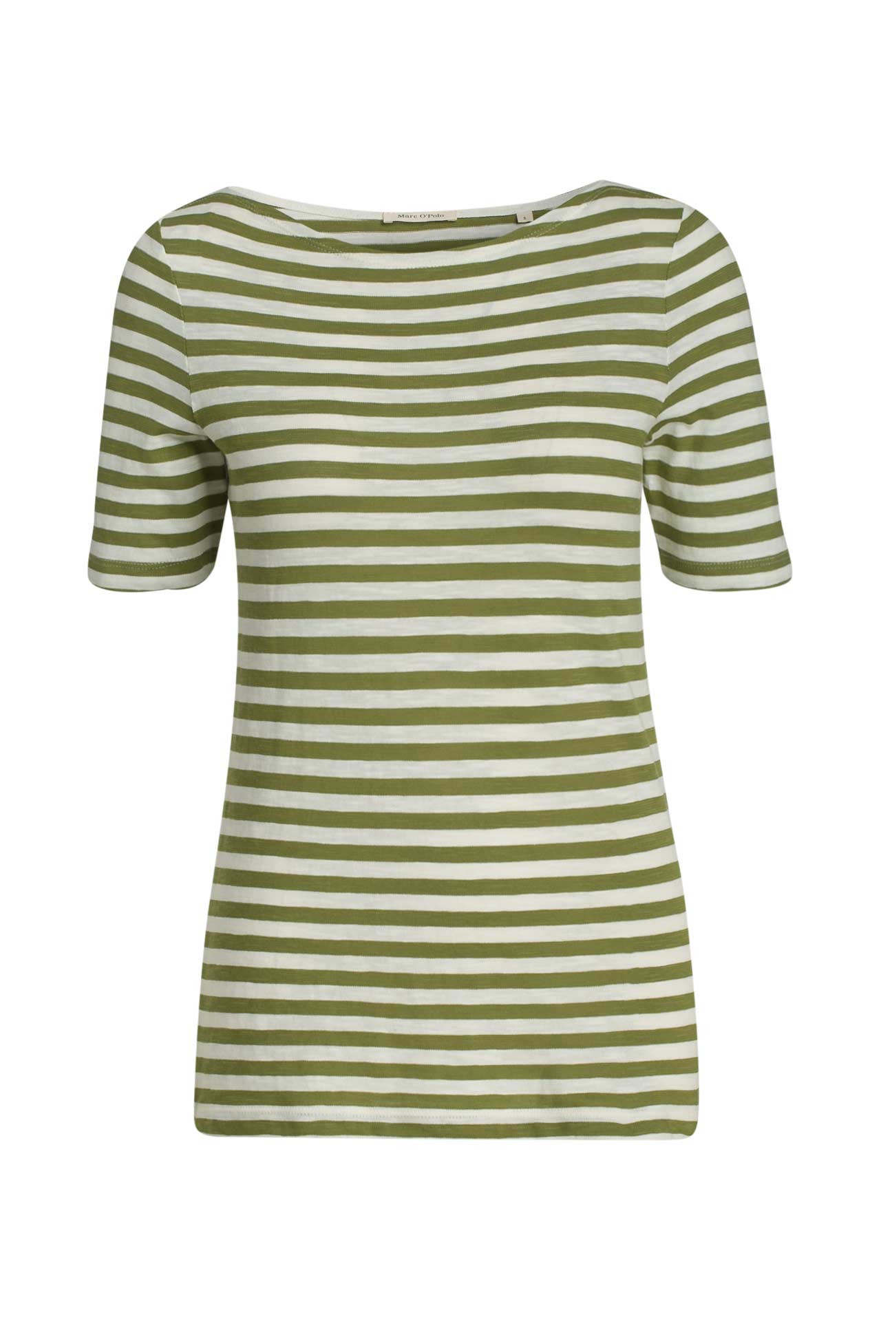 MARC O'POLO TShirt gestreift » günstig online kaufen Outletcity