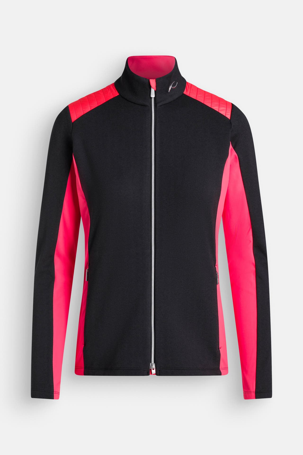 KJUS Midlayer 'Radun 2.0' zweifarbig, Bild 1
