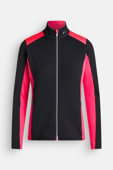 KJUS Midlayer 'Radun 2.0' zweifarbig