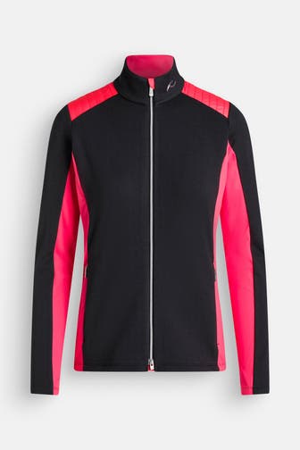 KJUS Midlayer 'Radun 2.0' zweifarbig