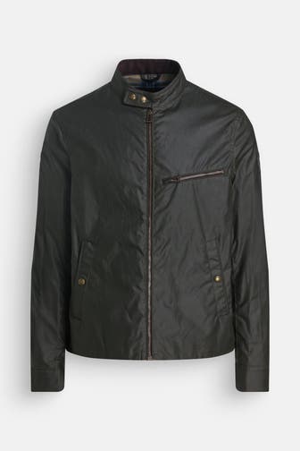 BELSTAFF Blouson 'Walkham' oliv