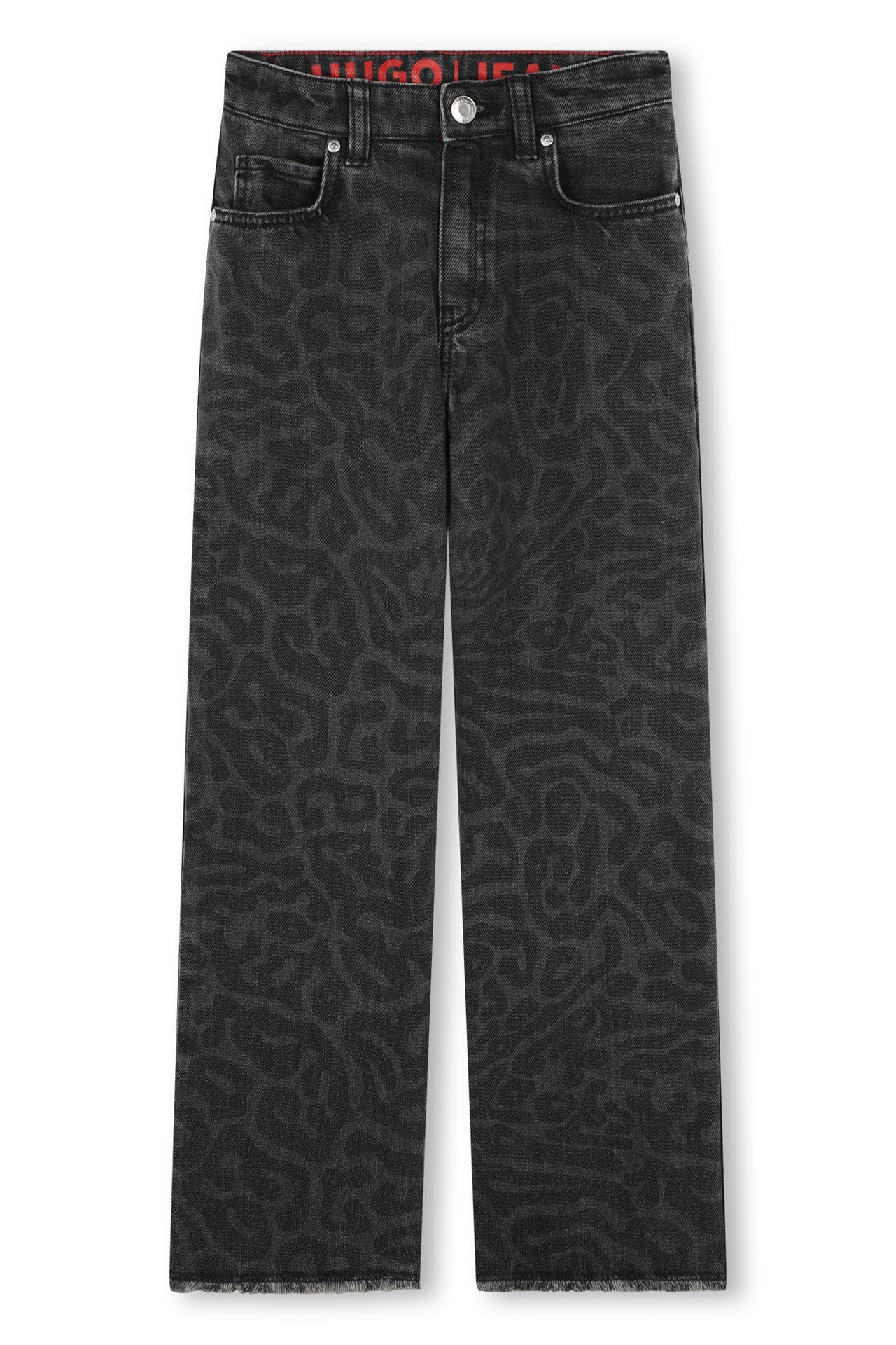 HUGO Jeans straight, Bild 1