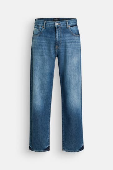 7 FOR ALL MANKIND Jeans 'Ryan' loose fit