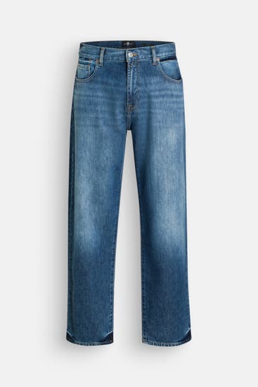7 FOR ALL MANKIND - Jeans 'Ryan' loose fit