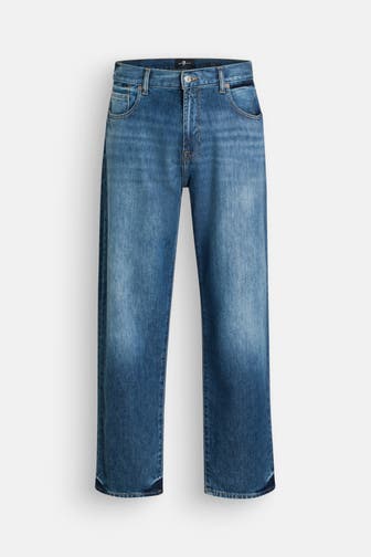 7 FOR ALL MANKIND Jeans 'Ryan' loose fit