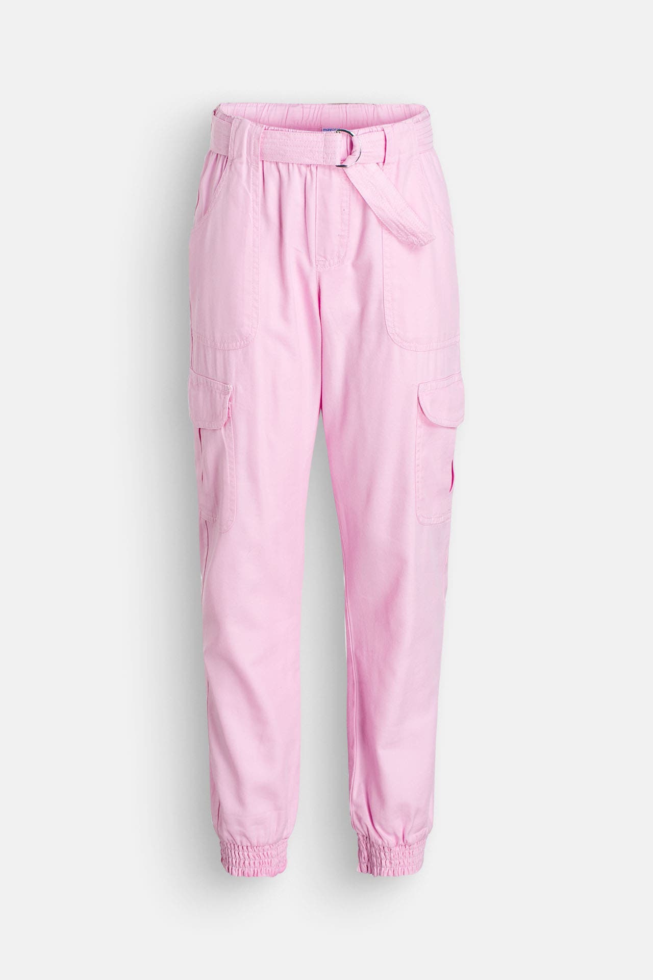 MAYORAL Cargohose rosa, Bild 1