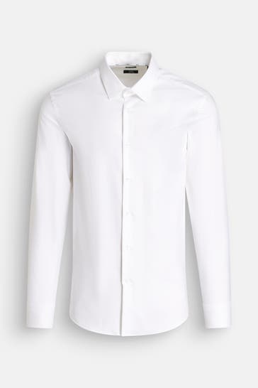 BOSS Hemd 'Hank' Slim Fit