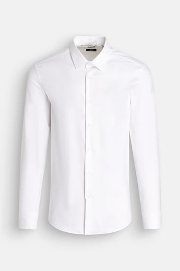 BOSS - Hemd 'Hank' Slim Fit