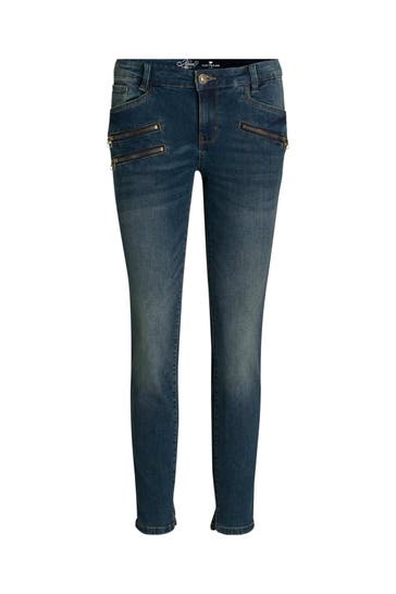 TOM TAILOR Jeans 'Alexa' skinny
