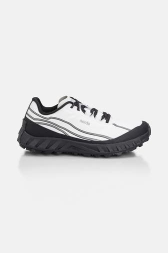 NORDA Trailrunning-Sneaker '002' weiß