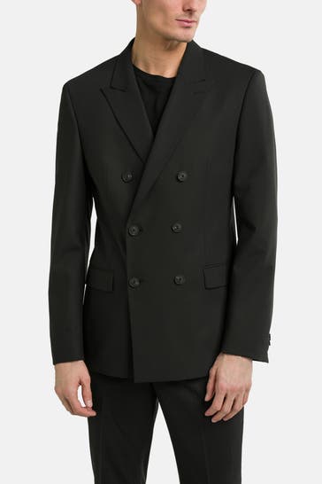 HUGO Sakko 'Arti' schwarz