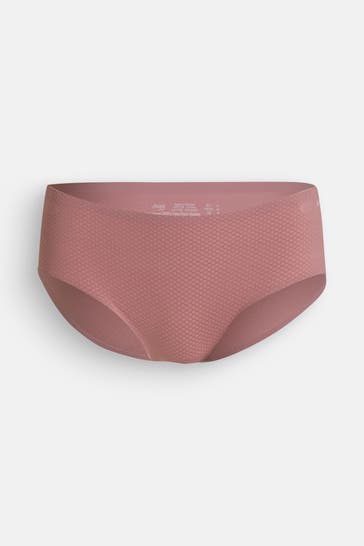 SLOGGI Hipster altrosa