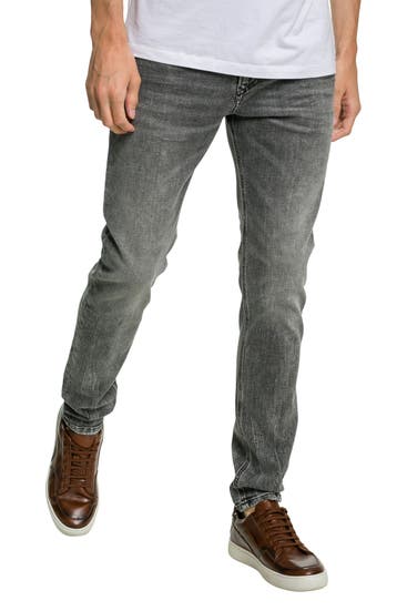 DIESEL - Jeans 'Sleenker' skinny