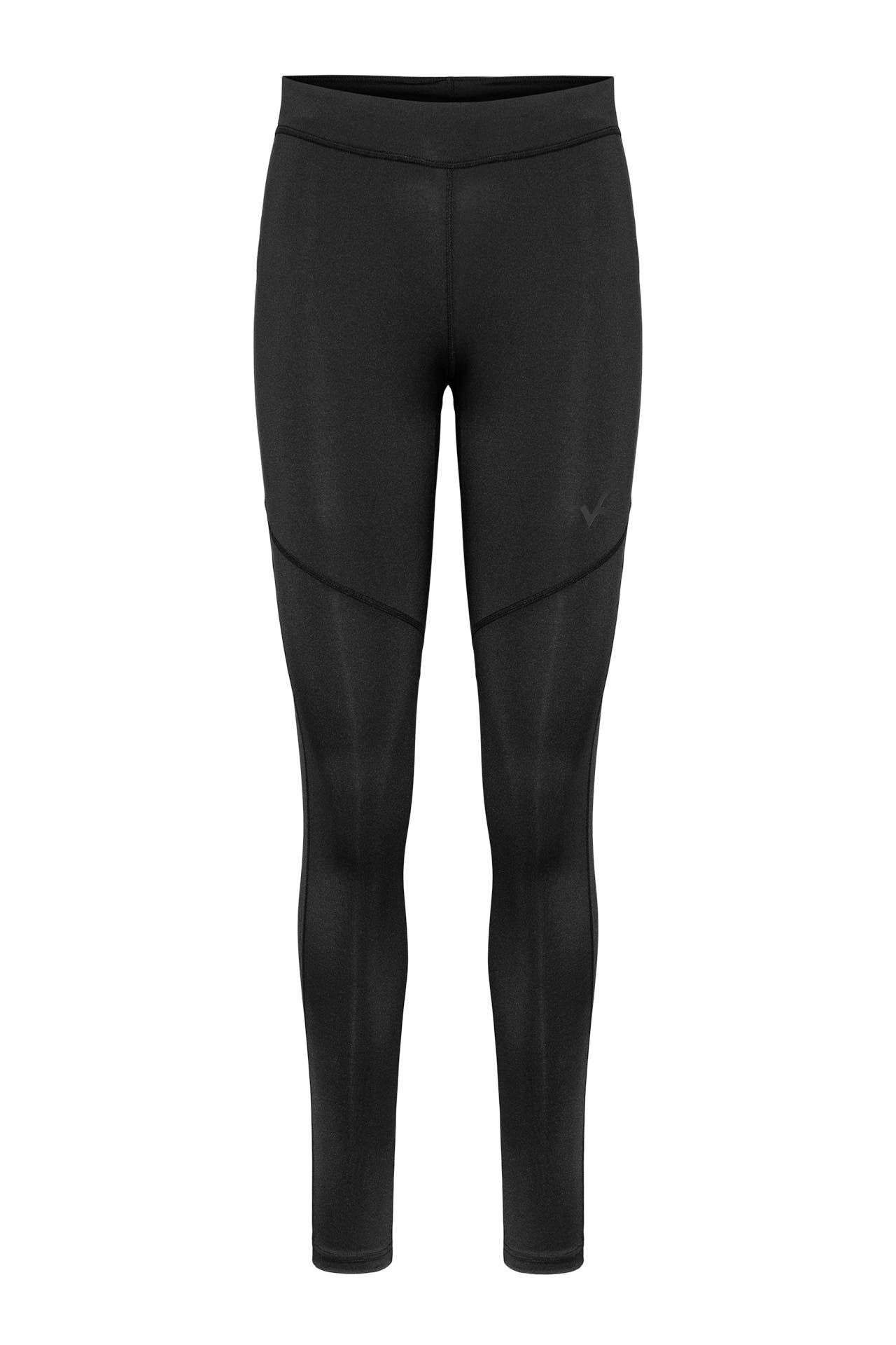 KARI TRAA Tights schwarz, Bild 1