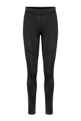 KARI TRAA Tights schwarz