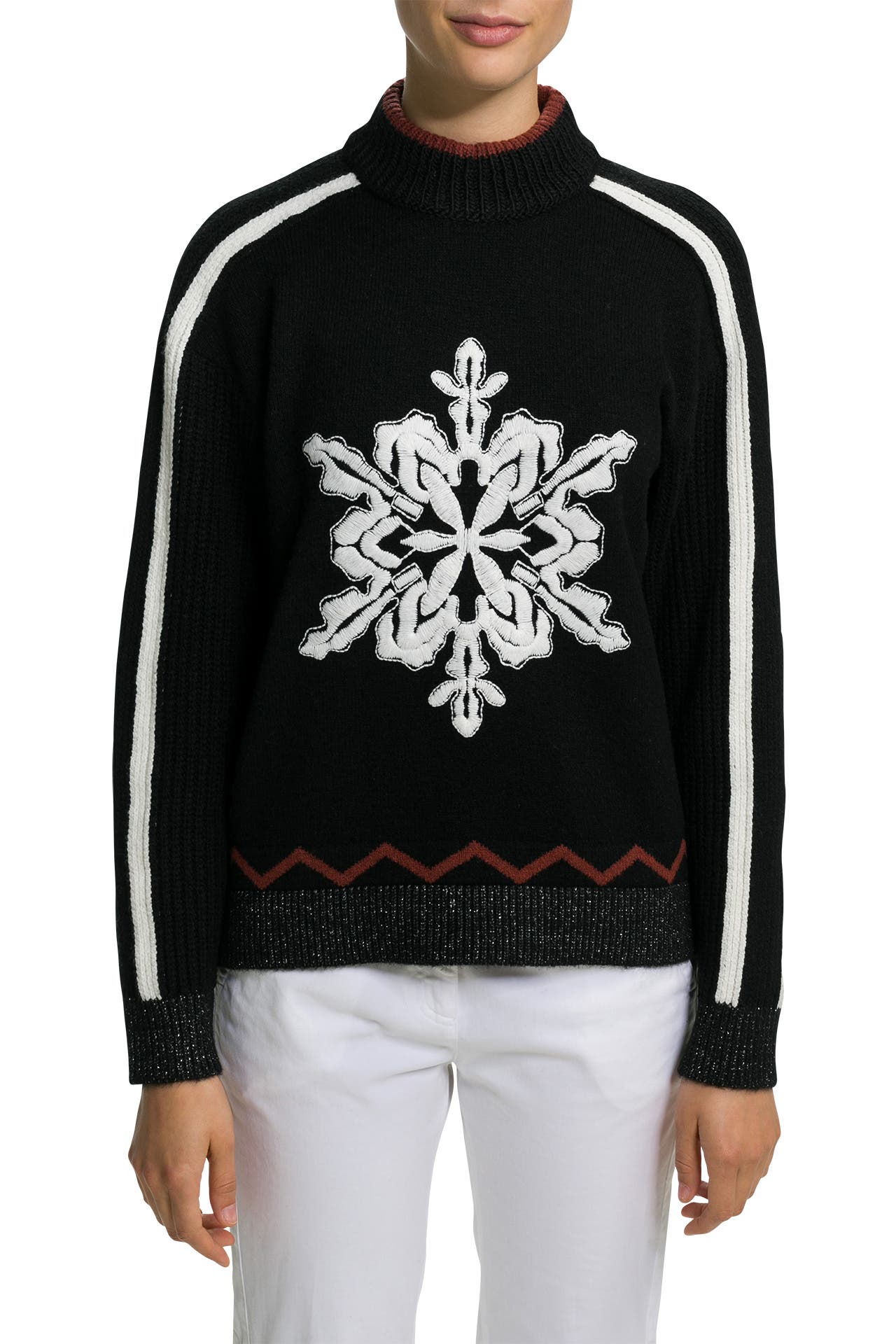 BOGNER Strickpullover Vera gunstig online kaufen Outletcity