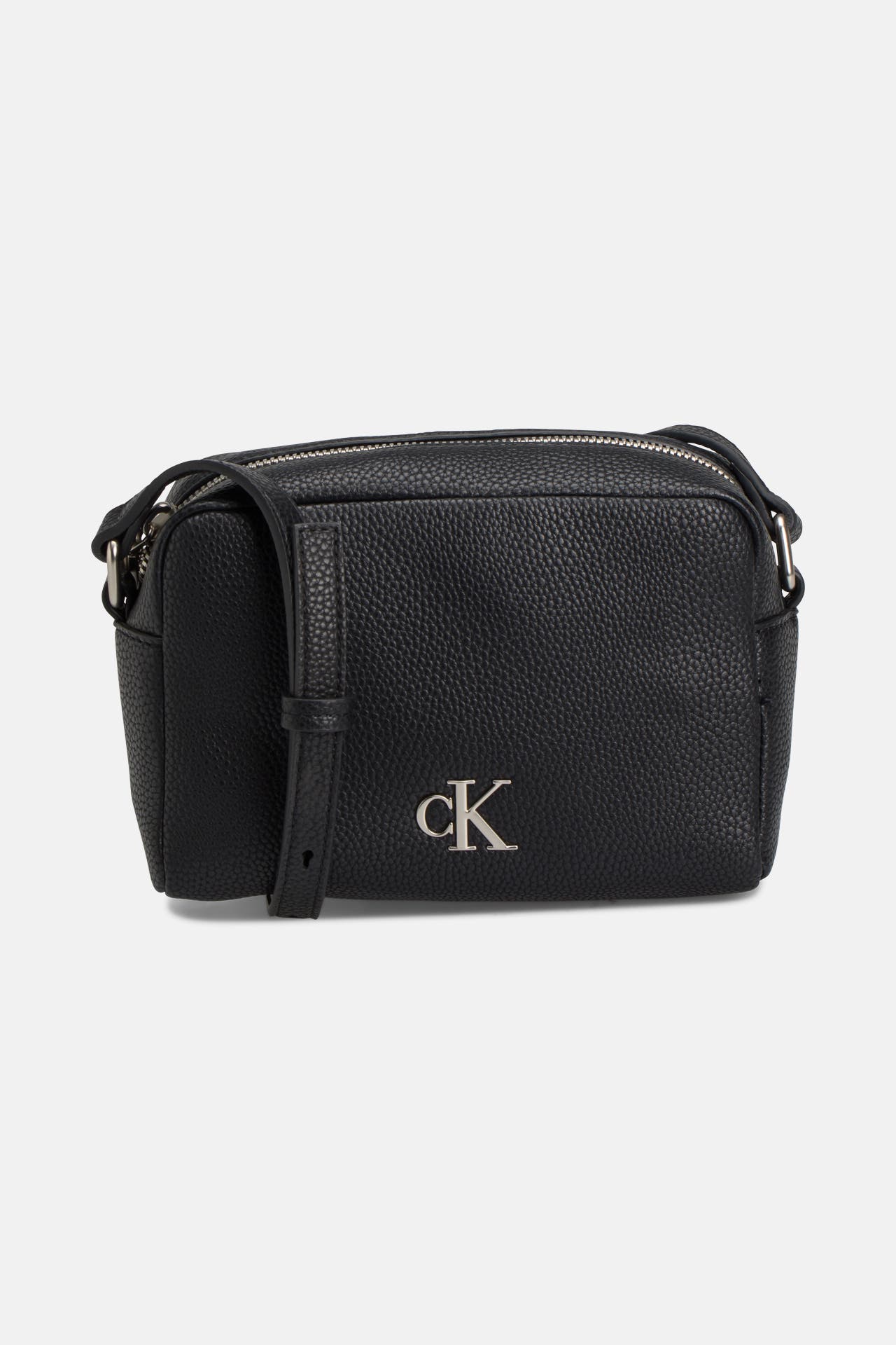CALVIN KLEIN Umhängetasche schwarz, Bild 1