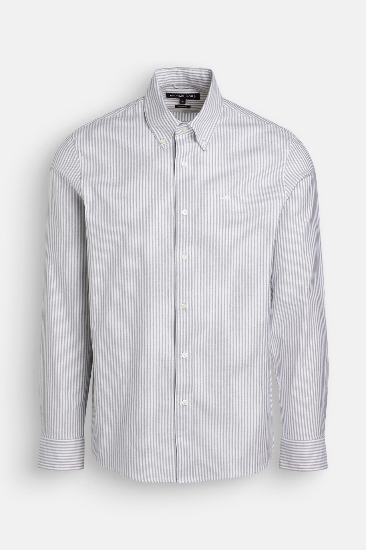 MICHAEL KORS Casual-Hemd Regular Fit gestreift, Bild 1