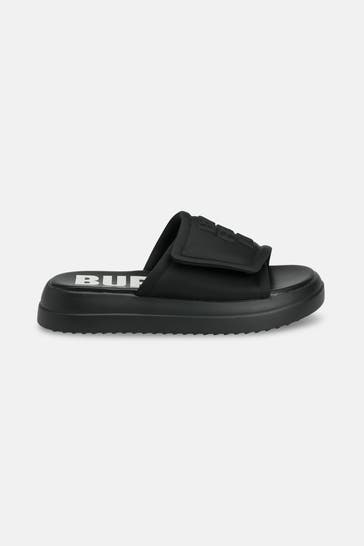 BUFFALO Slides 'Zyda' schwarz