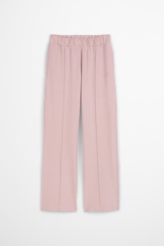 MARC O'POLO Loungehose altrosa