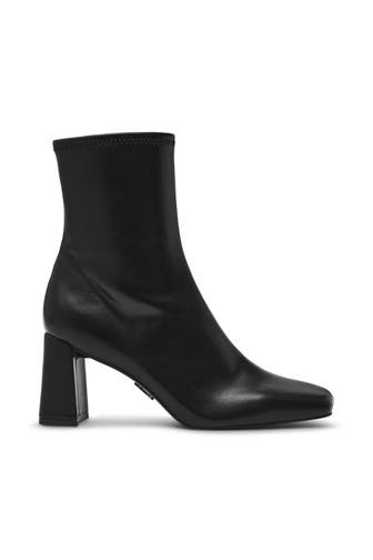 STEVE MADDEN Stiefeletten 'Hurst' schwarz
