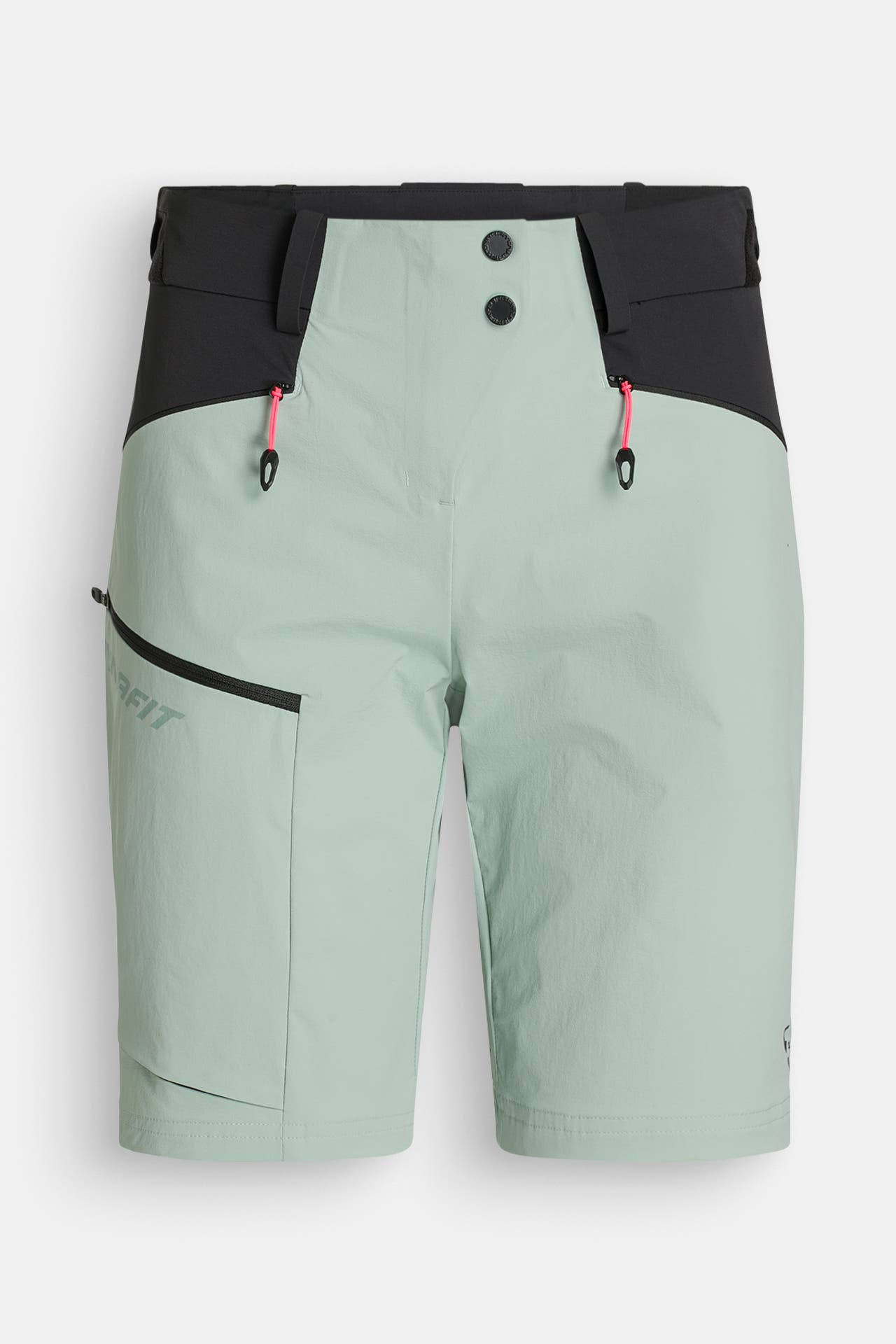 DYNAFIT Funktions-Shorts jade, Bild 1