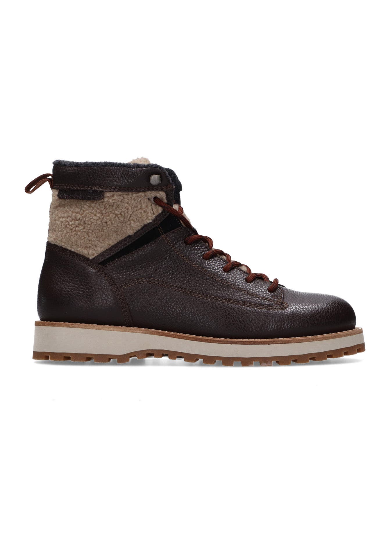 SCOTCH & SODA Winterstiefel mehrfarbig, Bild 1