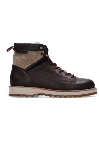 SCOTCH & SODA Winterstiefel mehrfarbig