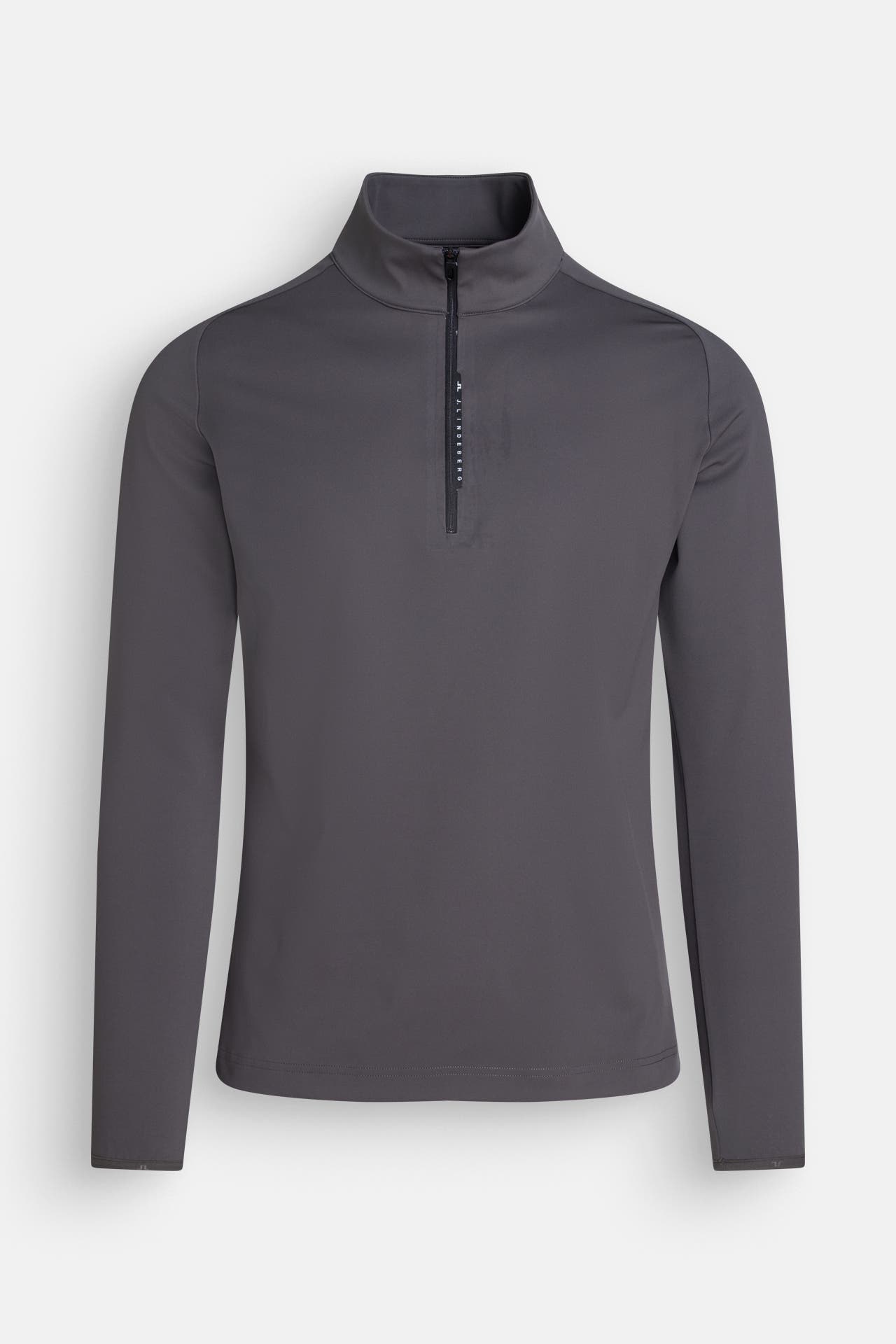 J.LINDEBERG SPORTSWEAR Midlayer grau, Bild 1