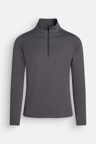 J.LINDEBERG SPORTSWEAR Midlayer grau