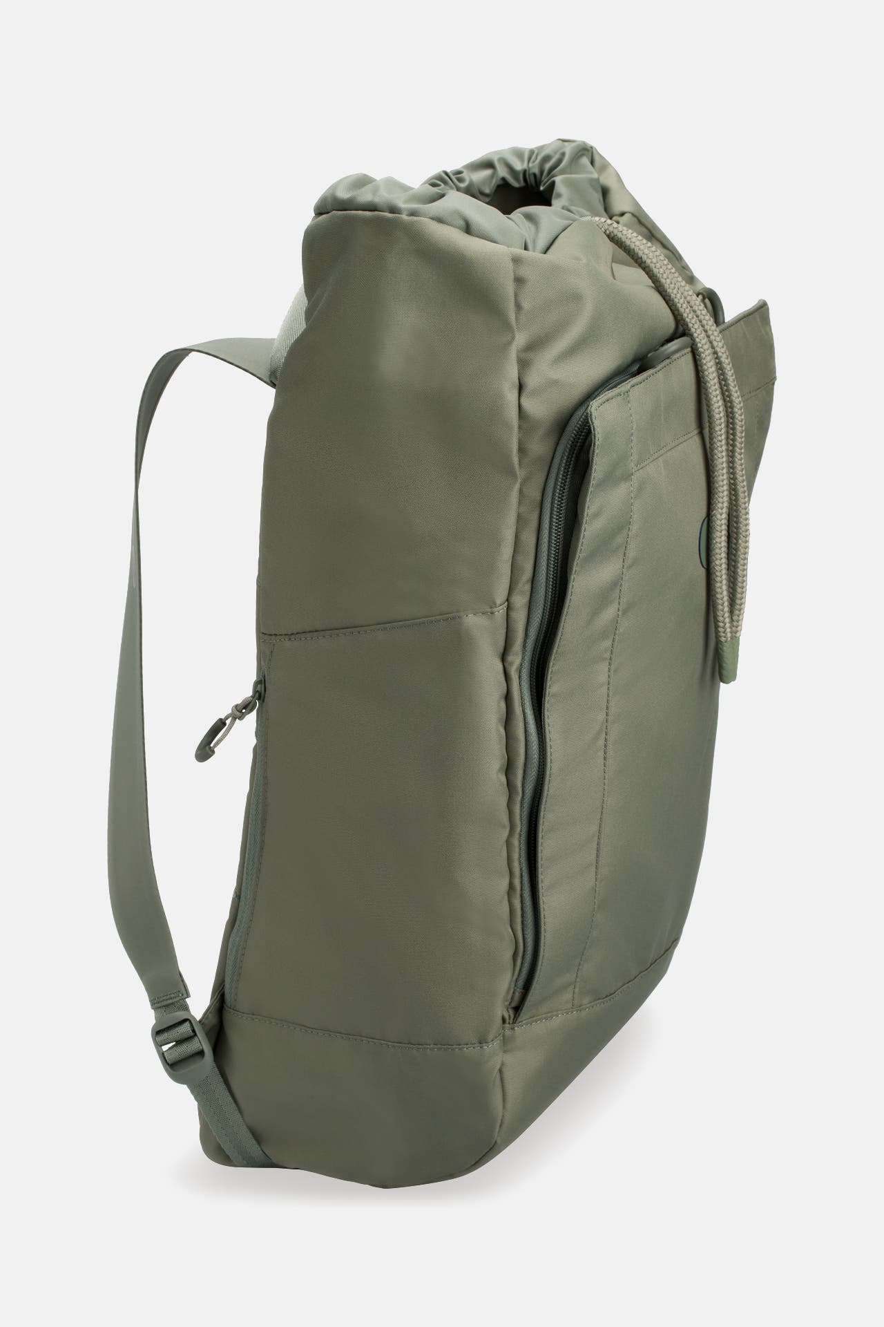 PINQPONQ Rucksack 'Kalm' graugrün, Bild 1