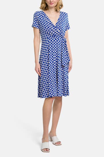 VERA MONT Kleid gemustert