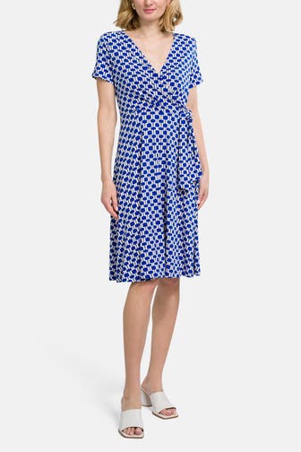 VERA MONT Kleid gemustert