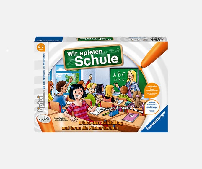 Ravensburger Sample Sale