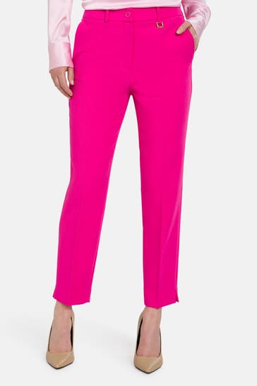 JOOP! Stoffhose pink