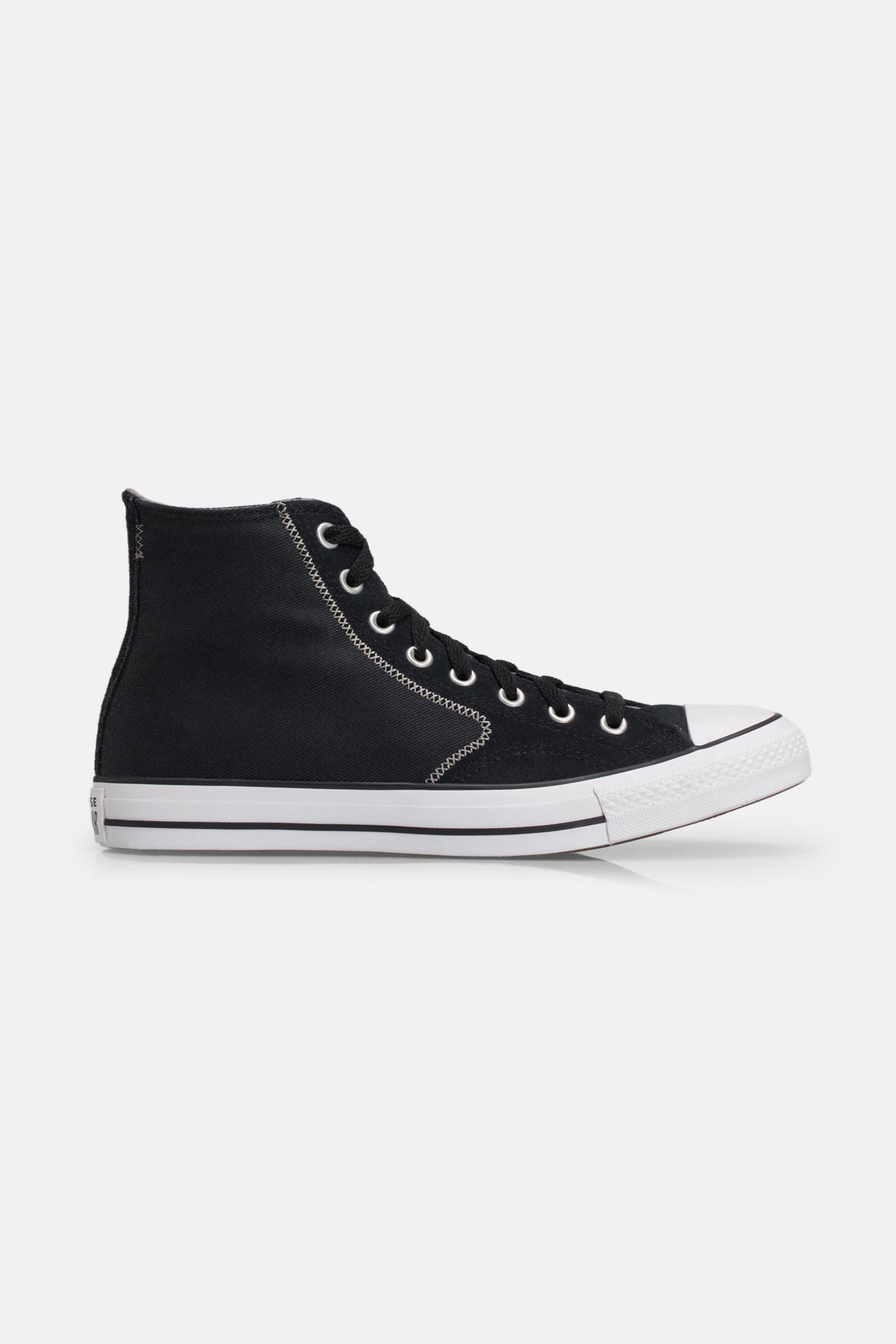 CONVERSE Sneaker schwarz unisex, Bild 1