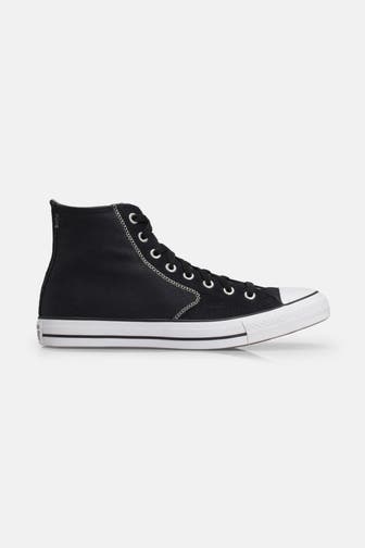 CONVERSE Sneaker schwarz unisex