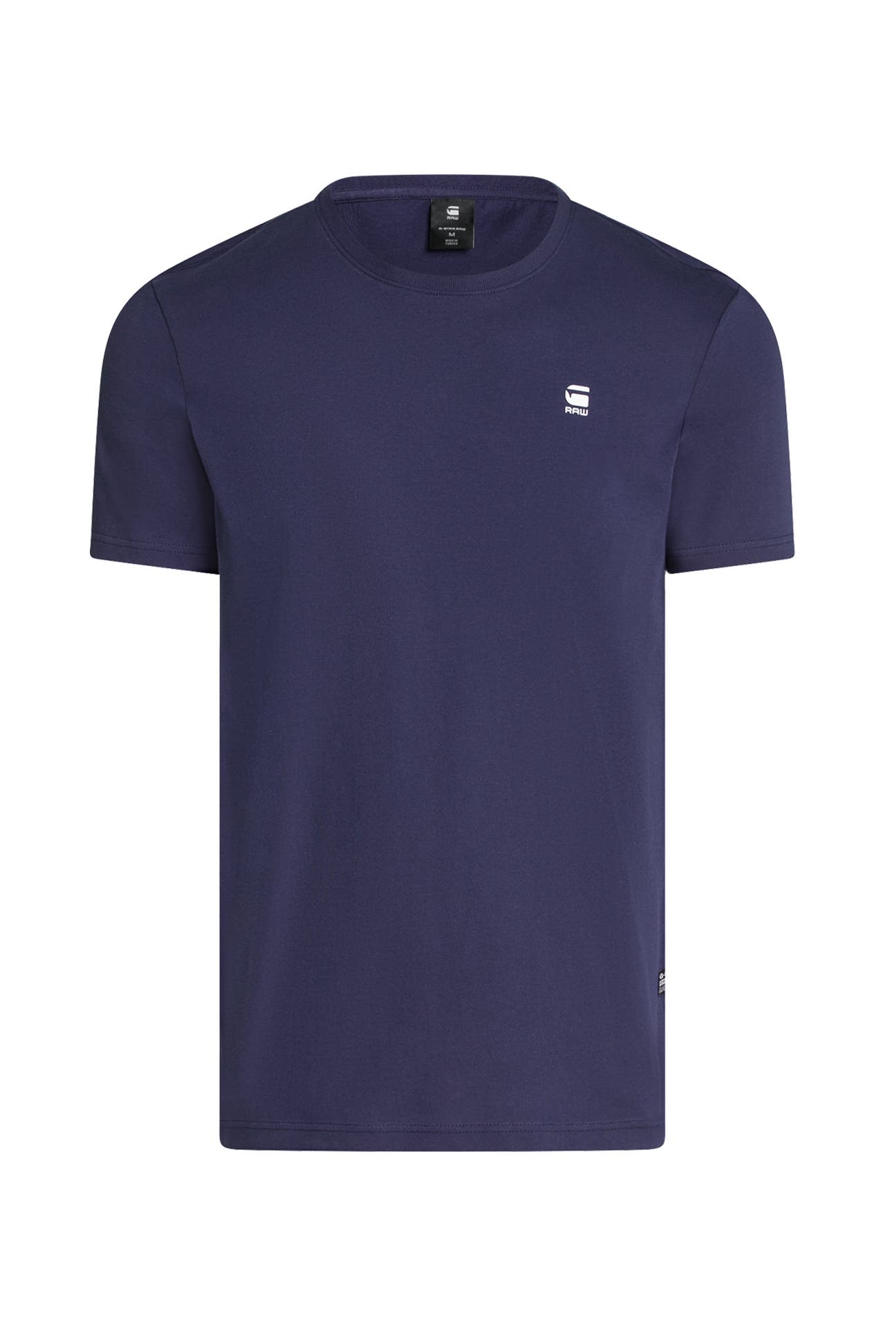 G-STAR T-Shirt navy, Bild 1