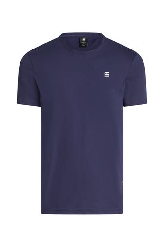 G-STAR T-Shirt navy