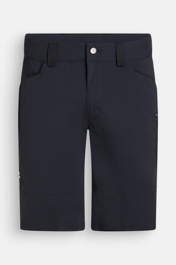 HAGLÖFS Shorts 'Tur' schwarz