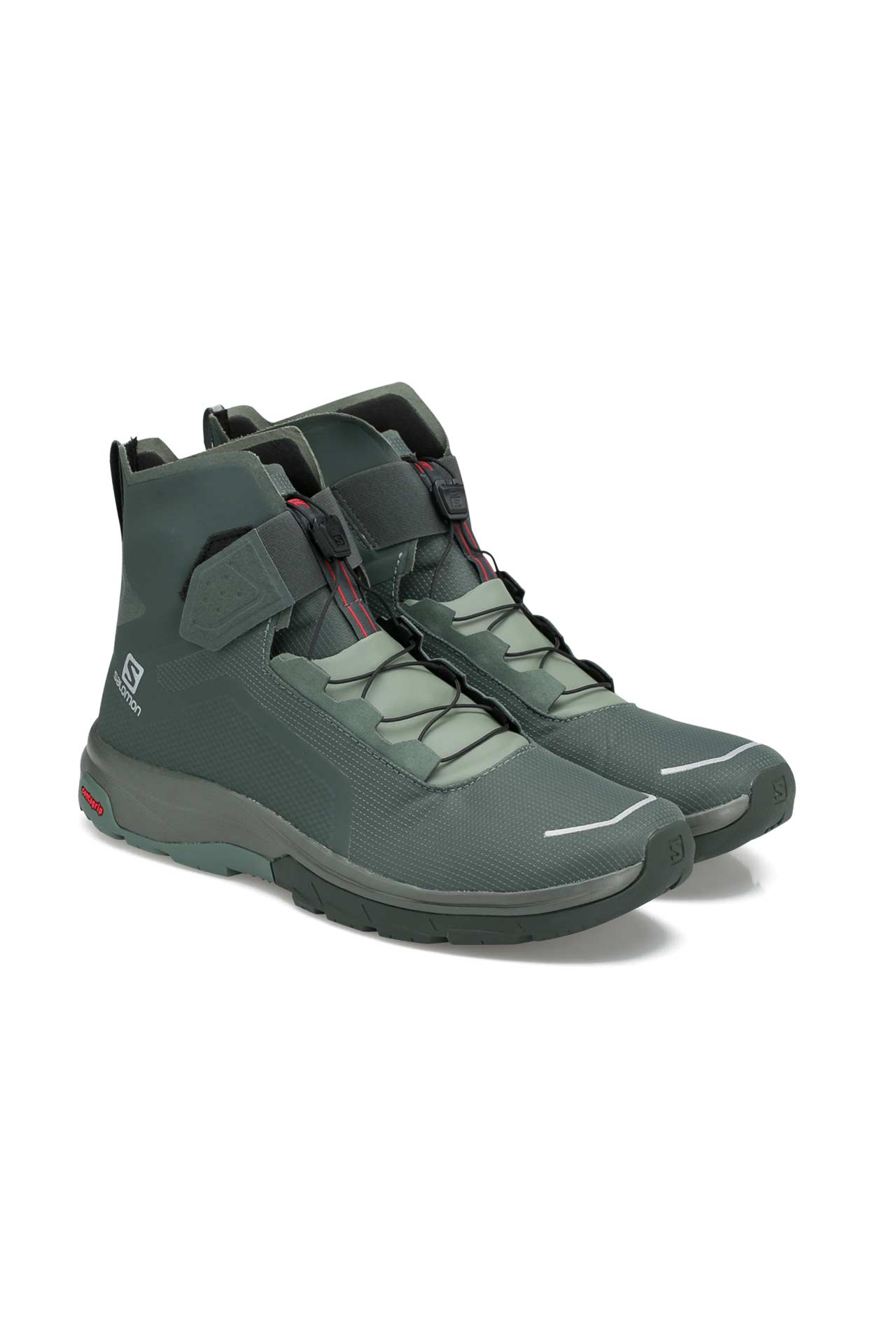 Outdoor Schuhe T Max SALOMON g nstig online kaufen Outletcity