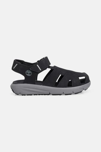 TIMBERLAND Sandalen 'Motion Dune Fisherman' nachtblau