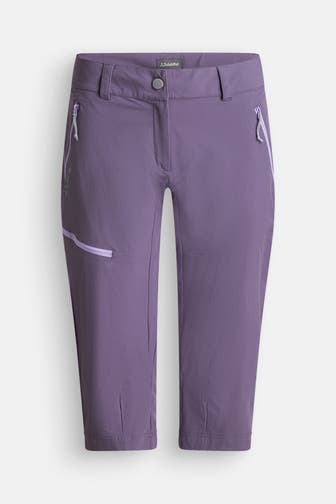 SCHÖFFEL Outdoorshorts 'Caracas2' lila