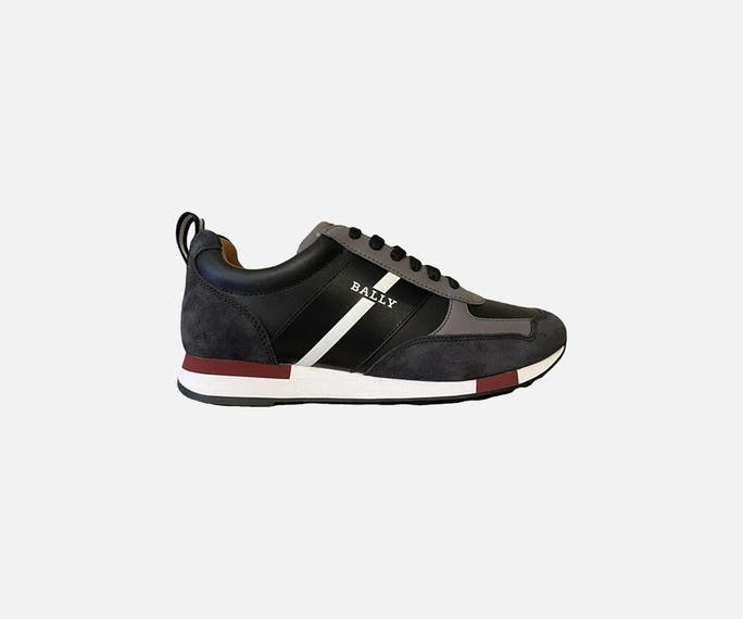 Bally