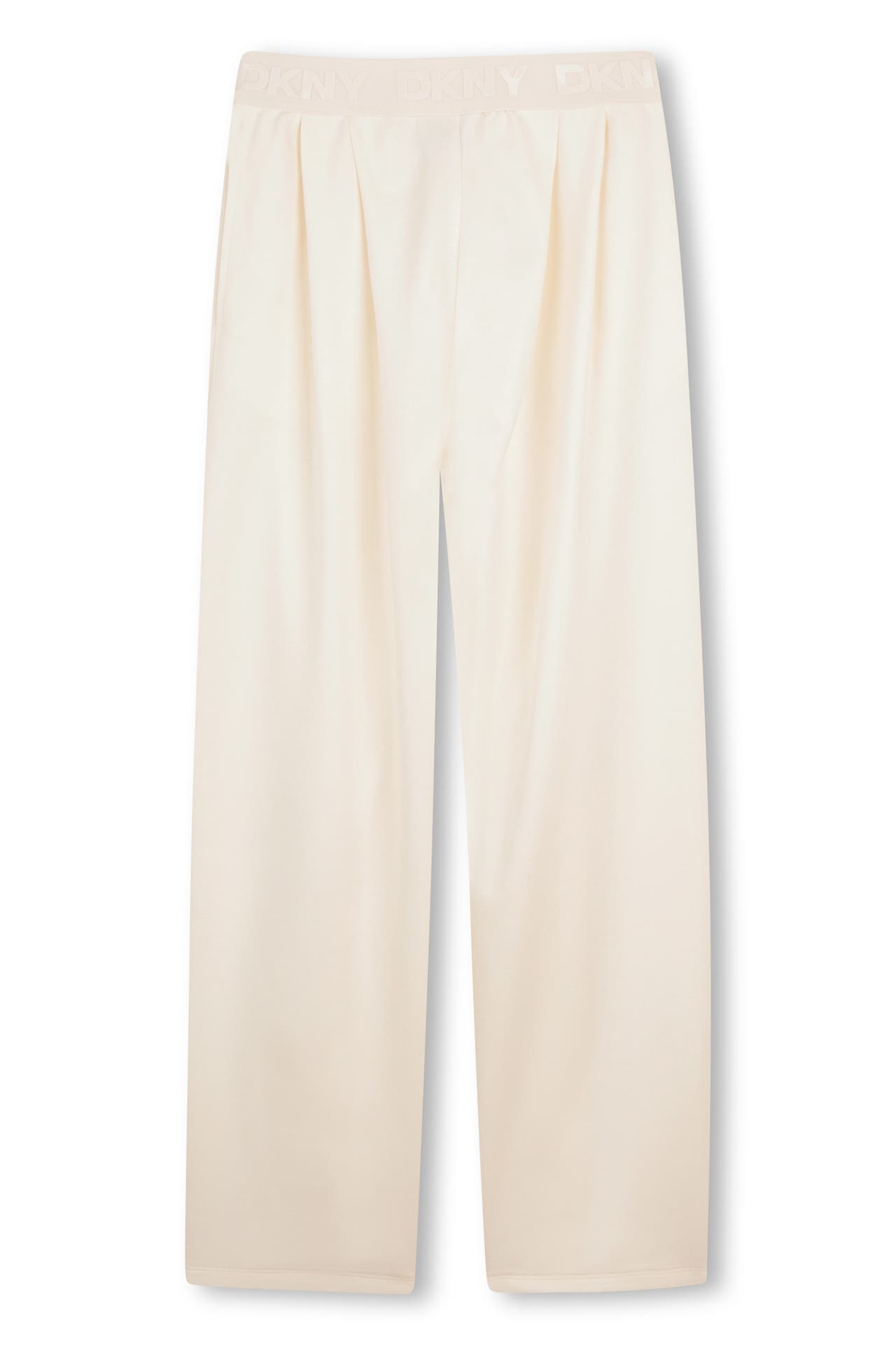 DKNY Sweatpants vanille, Bild 1