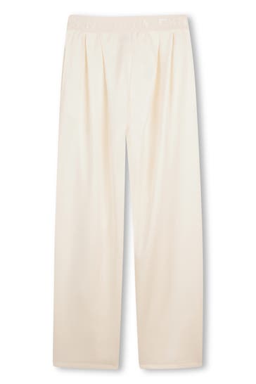 DKNY Sweatpants vanille