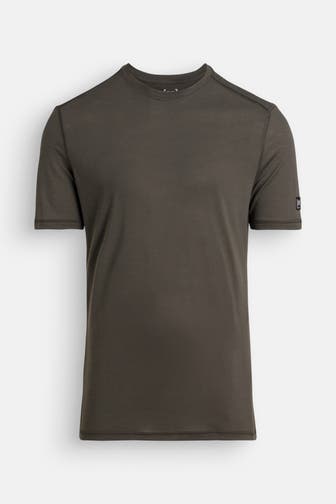 SUPER.NATURAL Baselayer 'Sierra' oliv