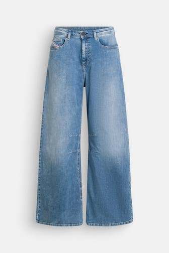DIESEL Jeans 'Mirt' flared